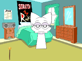 Screenshot from my wenda the sequel