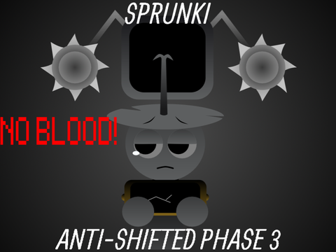 Screenshot from Anti-Shifted Phase 3 — No Blood